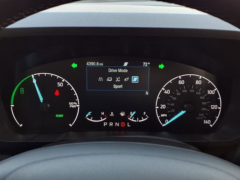 Used 2024 Ford Maverick XLT w/ XLT Luxury Package image 16