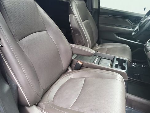 Used 2022 Honda Odyssey Elite image 23