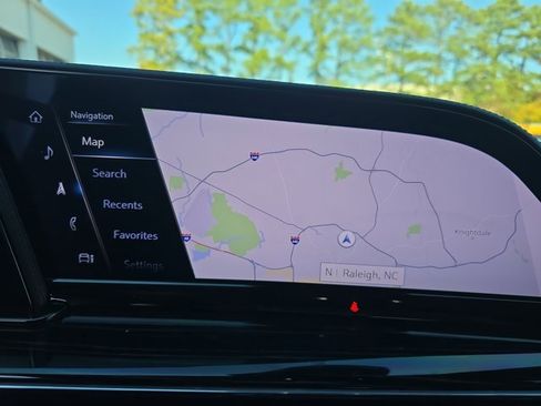 Certified 2023 Cadillac Escalade Sport w/ Touring Package image 22