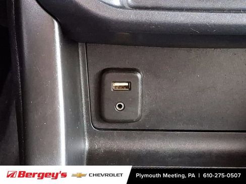 Certified 2018 Chevrolet Colorado W/T w/ WT Convenience Package image 24