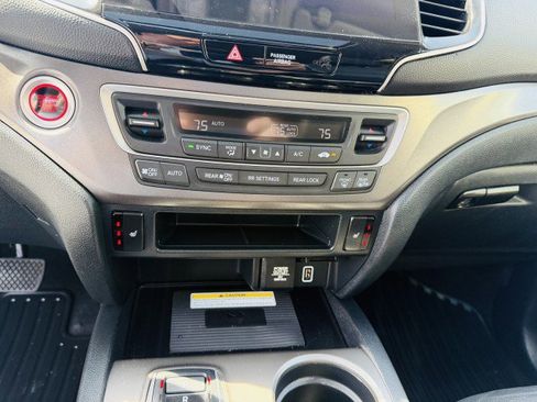 Used 2022 Honda Pilot Special Edition image 35