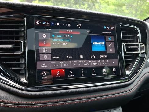 Used 2024 Dodge Durango GT AWD/4WD image 19
