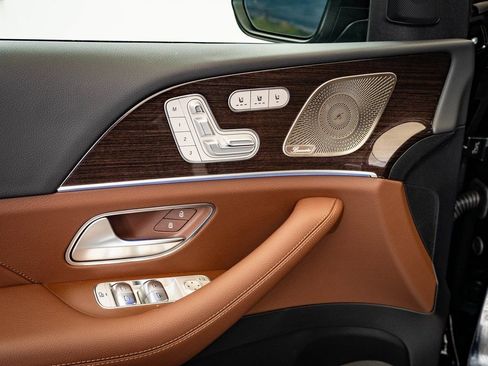 New 2026 Mercedes-Benz GLE 350 4MATIC image 24