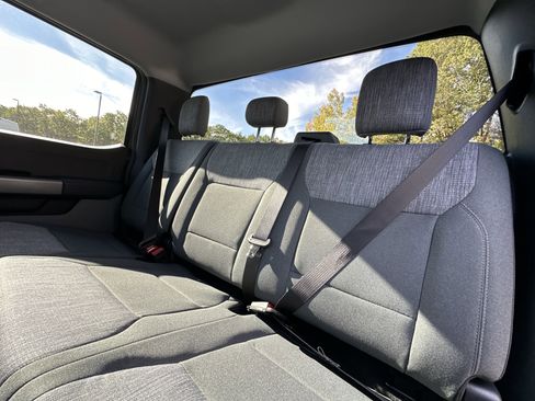 New 2026 Ford F350 XLT image 24