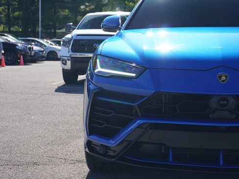 Used 2022 Lamborghini Urus image 15