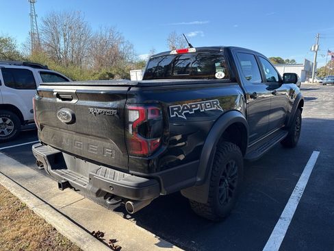 Used 2024 Ford Ranger Raptor image 6