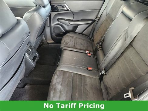 Used 2022 Mitsubishi Outlander SE image 27