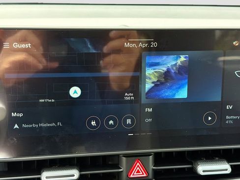 New 2026 Hyundai Ioniq 5 SE RWD image 15