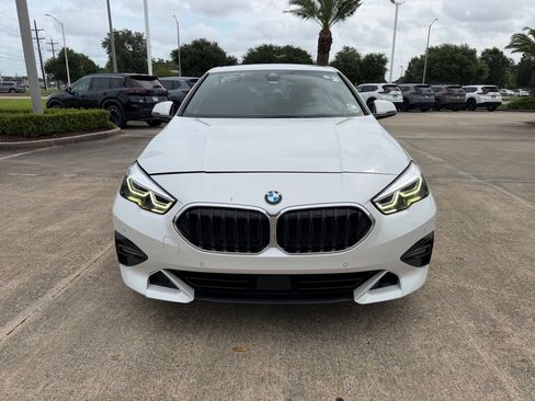 Used 2021 BMW 228i xDrive Gran Coupe w/ Convenience Package AWD/4WD image 9