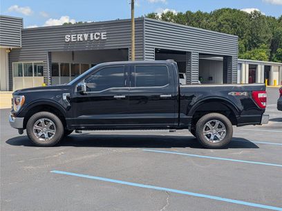 Used 2023 Ford F150 Lariat