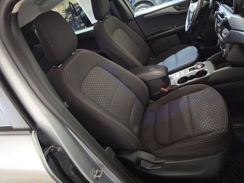 Used 2024 Ford Escape Active FWD image 24