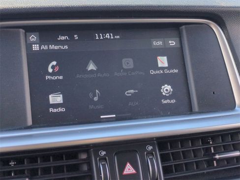 Used 2020 Kia Optima S image 14