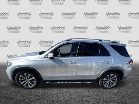 Certified 2021 Mercedes-Benz GLE 350 350 image 7