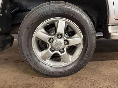 Used 2007 Toyota Land Cruiser image 34