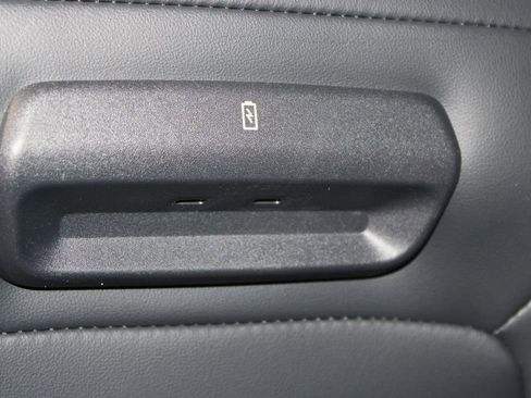 New 2026 Ford Expedition Max Platinum w/ Stealth Appearance Package image 31