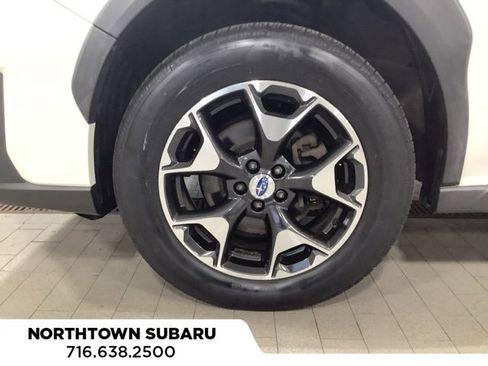 Used 2018 Subaru Crosstrek 2.0i Premium image 17