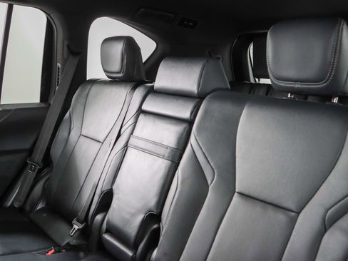Used 2024 Lexus LX 600 4WD w/ Interior Upgrade Package image 26
