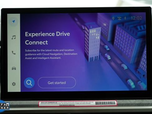 Used 2024 Toyota Tacoma 4x4 Double Cab Hybrid image 36