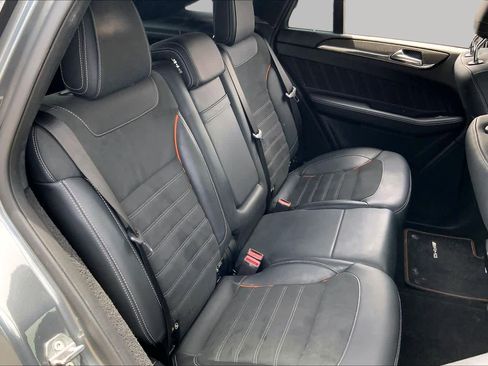 Used 2019 Mercedes-Benz GLE 43 AMG 4MATIC Coupe image 19
