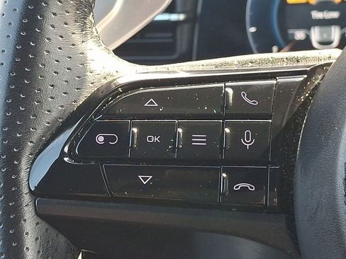 Used 2024 Maserati Grecale GT AWD/4WD image 20