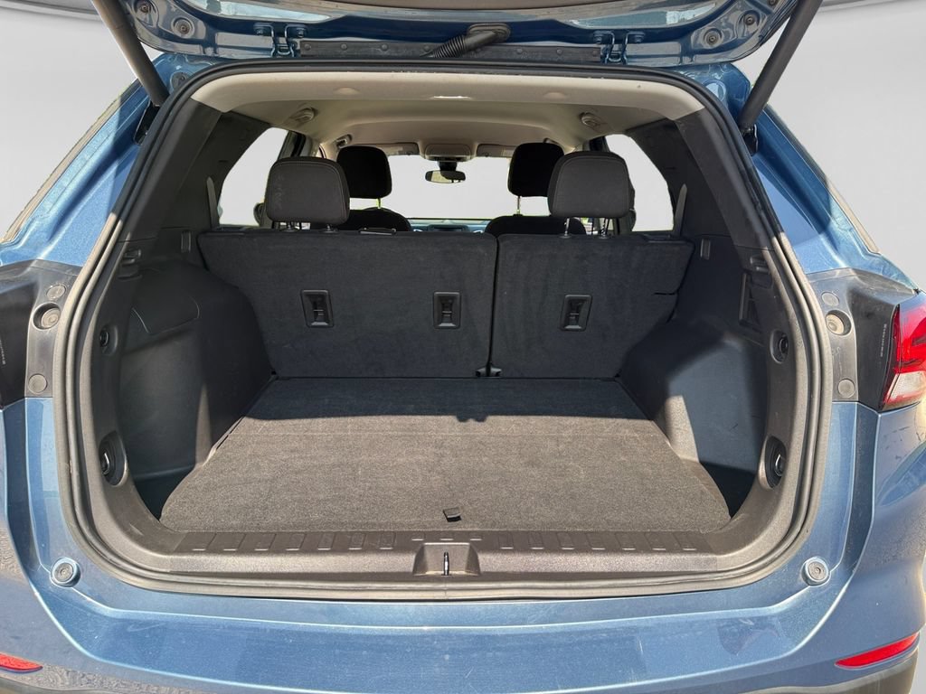 Used 2024 Chevrolet Equinox LT AWD/4WD image 42