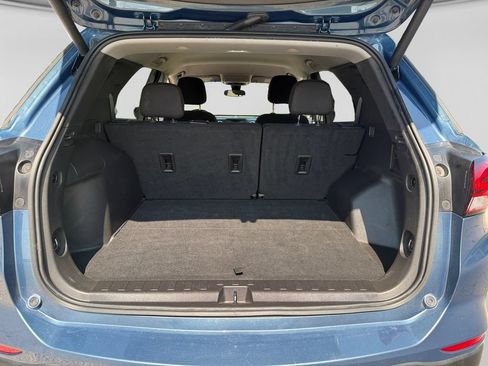 Used 2024 Chevrolet Equinox LT AWD/4WD image 42
