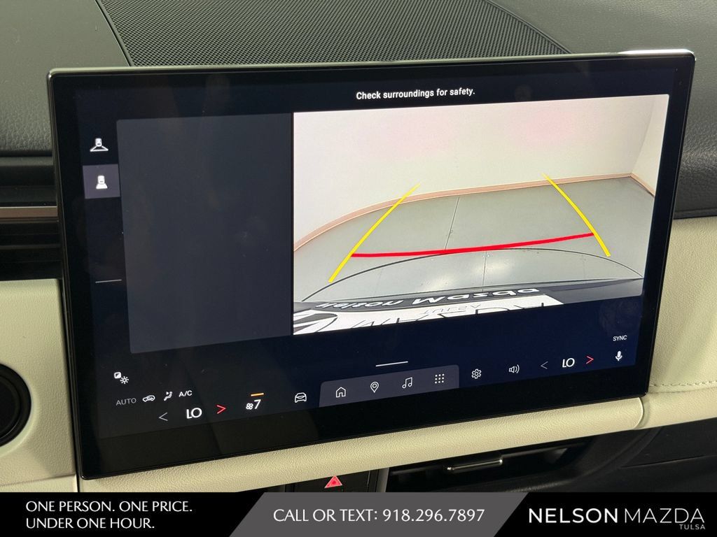 New 2026 MAZDA CX-5 Select AWD/4WD image 31