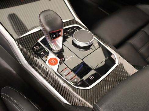 Used 2026 BMW M2 w/ Lighting Package RWD image 9