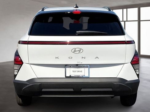 New 2026 Hyundai Kona SEL Sport FWD image 4
