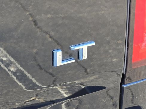 Certified 2022 Chevrolet Colorado LT w/ LT Convenience Package image 12