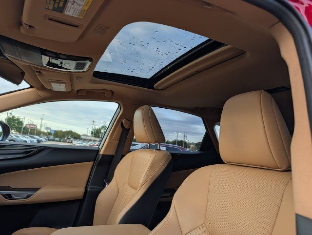 Used 2024 Lexus NX 250 FWD image 27