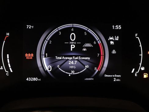 Used 2023 Lexus RX 350 AWD w/ Cold Area Package image 26