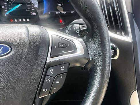 Certified 2022 Ford Edge SEL w/ Convenience Package AWD/4WD image 21