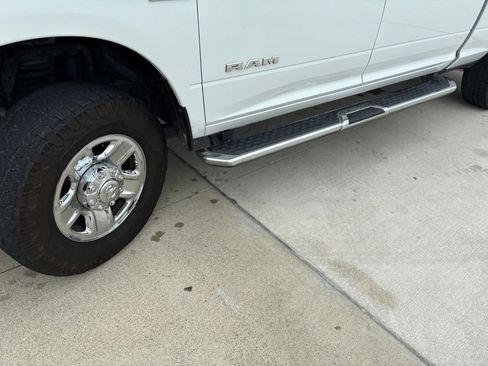 Used 2021 RAM 2500 Big Horn AWD/4WD image 9