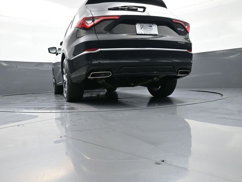 Certified 2023 Acura MDX SH-AWD w/ Technology Package image 33