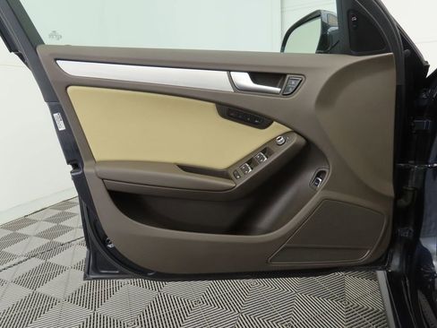 Used 2015 Audi A4 2.0T Premium Plus w/ Technology Package image 23