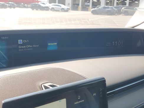 New 2026 Lincoln Nautilus Premier AWD/4WD image 22