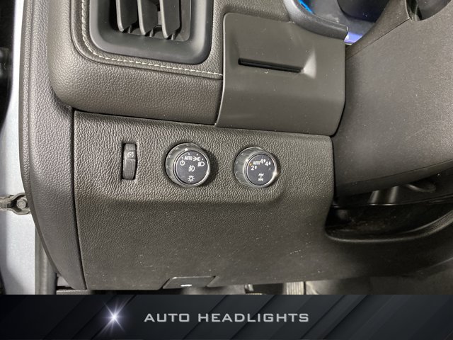 Used 2019 GMC Canyon Denali AWD/4WD image 19