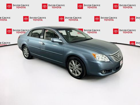 Used 2008 Toyota Avalon Limited FWD image 3