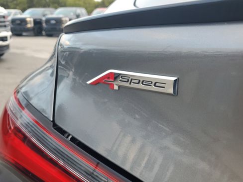 Used 2024 Acura Integra A-Spec image 32