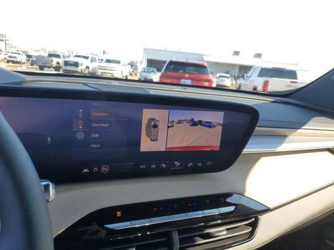 New 2026 Buick Enclave Preferred w/ Power Package FWD image 17