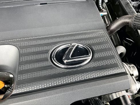 Used 2023 Lexus NX 350h AWD image 33