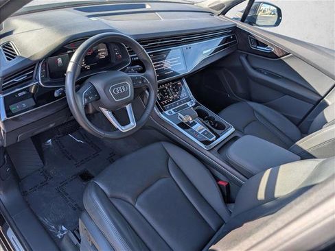 Used 2022 Audi Q7 2.0T Premium Plus image 10