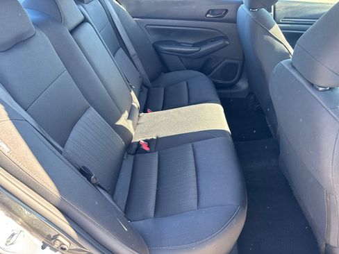 Used 2024 Nissan Altima 2.5 S image 15