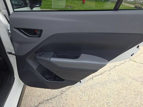 Certified 2024 Subaru Crosstrek 2.0i Premium AWD/4WD image 8