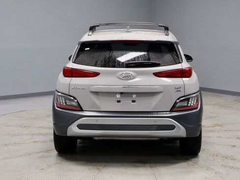 Certified 2023 Hyundai Kona Limited image 12