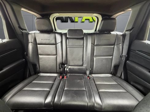 Used 2014 Jeep Grand Cherokee Summit AWD/4WD image 36