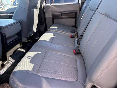 Used 2014 Ford F250 XL w/ Power Equipment Group image 23