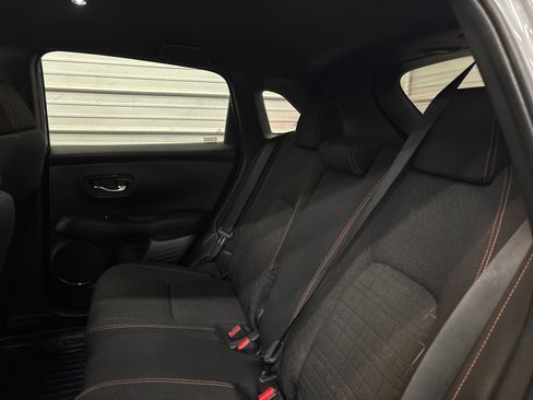 Used 2024 Honda HR-V Sport image 23