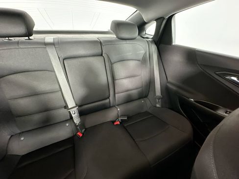 Used 2023 Chevrolet Malibu LT FWD image 14